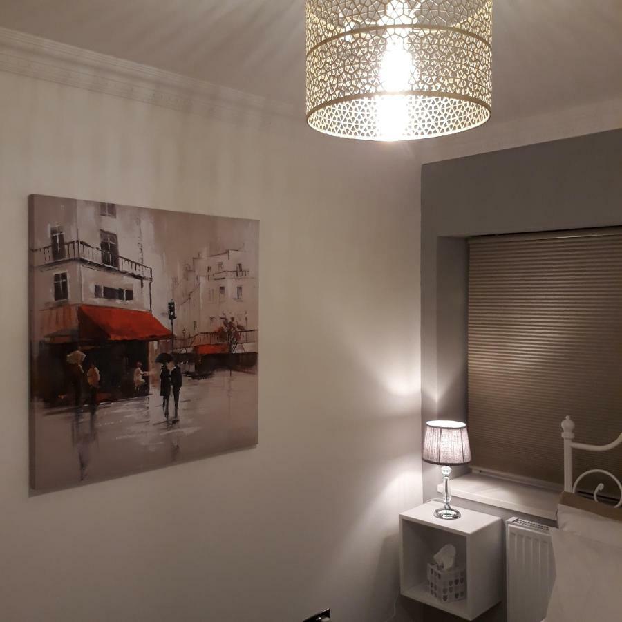 Luxury London Apartment Bagian luar foto